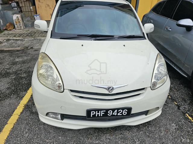 2007 Perodua MYVI 1.3 EZI (A) - 3
