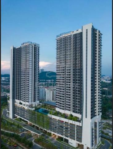 Serini Melawati 1