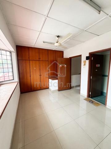 Sri Sinar, Segambut, 2 Storey , Freehold 1