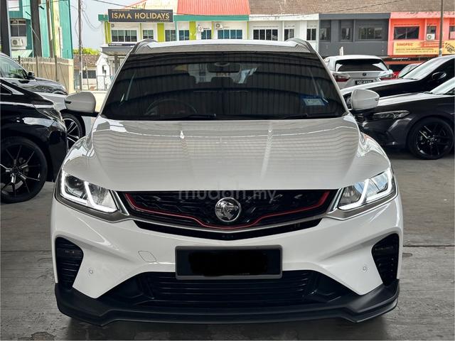 2022 Proton X50 1.5 PREMIUM MY20 (A) - 1