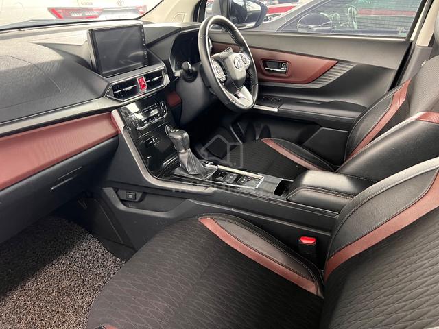 2022 Perodua ALZA 1.5 AV (A)**ACCIDENT FREE* - 5