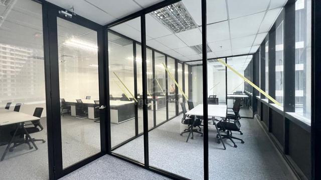 Menara SuezCap 2 Office For Sale 1