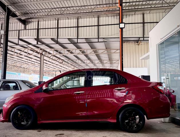 2020 Perodua BEZZA 1.3 X (A) - 3