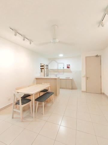 D’Cerrum Apartment 1
