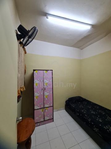 [DIRECT OWNER] 3rd Room @ Lagoon Perdana Apartment, Bandar Sunway 1