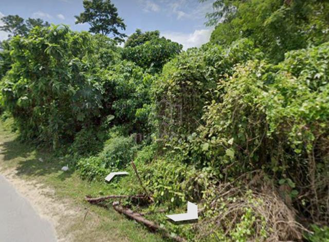 Seremban 24.88 Acres. Freehold. 2km from town center. 1