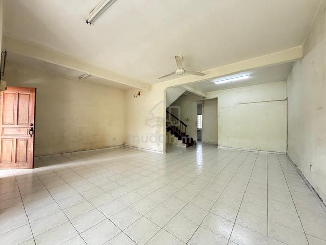 Bandar Putra Jalan Kasawari Full Loan & Cash Out Unblock View Unit 1