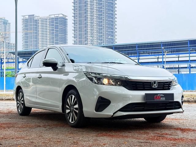 2024 Honda CITY 1.5 E FACELIFT (A) 19K F/S REKOD - 4