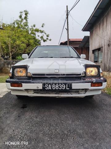 1995 Honda ACCORD 2.0 EXL CA1 (A) - 2