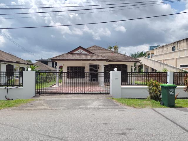 Banglo Cinta Sayang Resort Sg Petani 1
