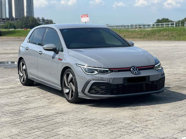 2023 Volkswagen GOLF GTI IQ DRIVE (FWD) 2.0 (A) - 3