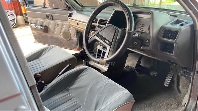 1995 Nissan SUNNY 1.3 130Y (M) - 4