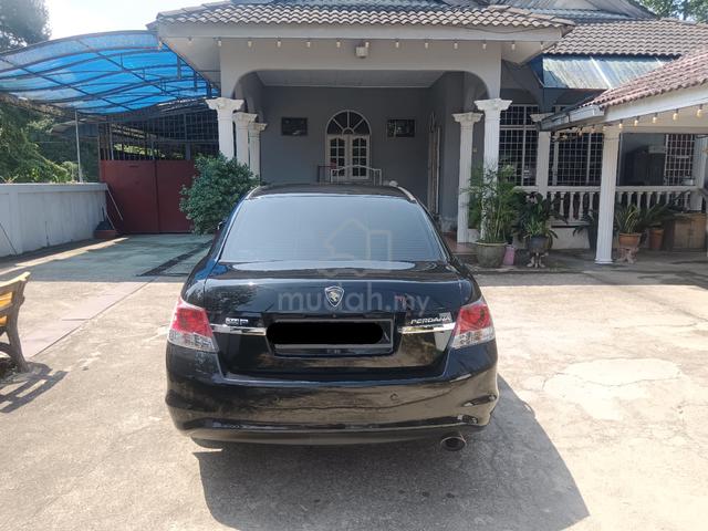 2014 Proton PERDANA 2.4 2.4L EXECUTIVE (A) - 4