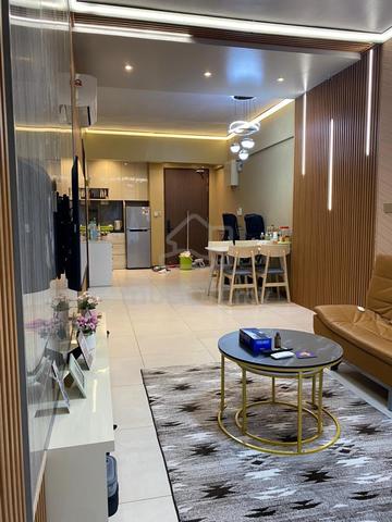 K Avenue Residential 1