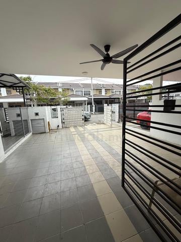 Rumah Sewa Batu Pahat, Johor 1