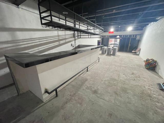 2 Storey Shop Lebuh China Georgetow 5500sf Renovated 1