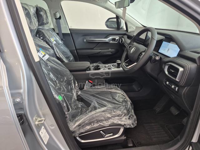 Proton X90 1.5 LITE (A) TAHUN DIBUAT 2026 - 3