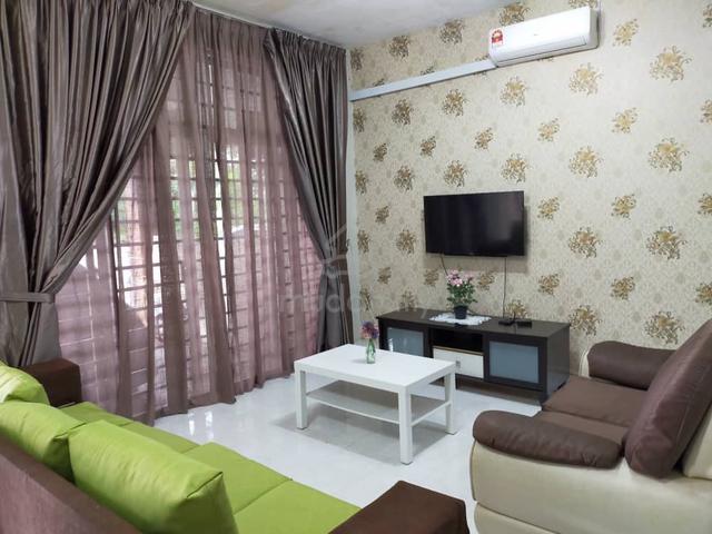 RUMAH TERES 1