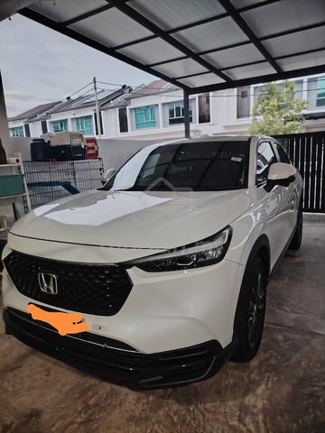 2024 Honda HR-V 1.5 TURBO V (A) - 5
