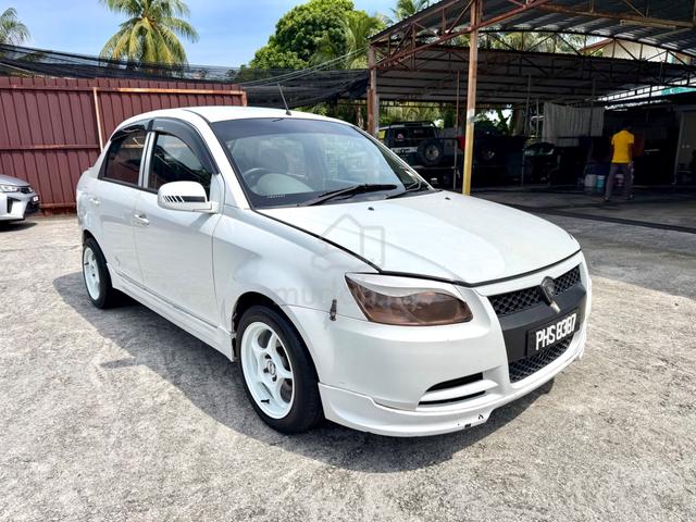 2008 Proton Saga BLM 1.3 (A) - 1