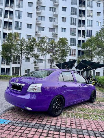 Toyota VIOS 1.5 S (A) - 3