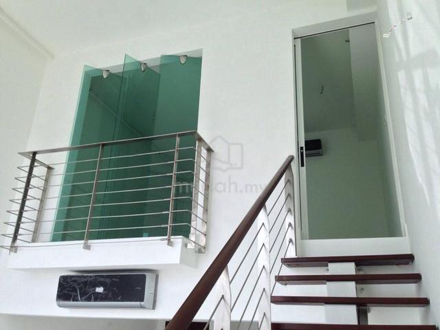 Plaza Azalea ❤️Shah Alam Duplex 775sqft Office Own Stay Rent Now 3
