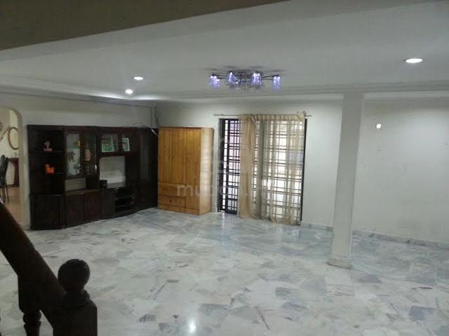 2 sty Wangsa Ceria (Low Deposit) Wangsa Maju 1