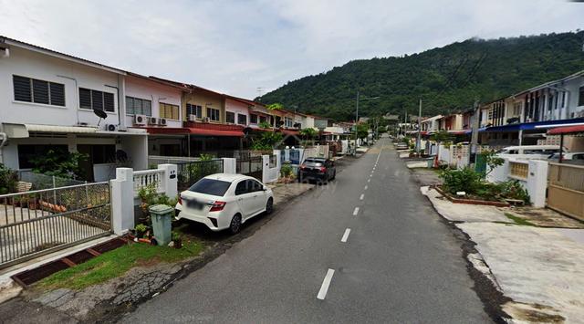 Island Glades Greenlane Penang 1