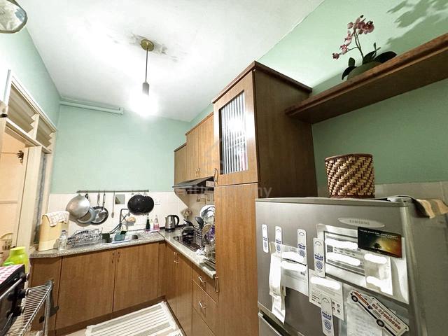 Shop Apartment Taman Putra Kajang 1