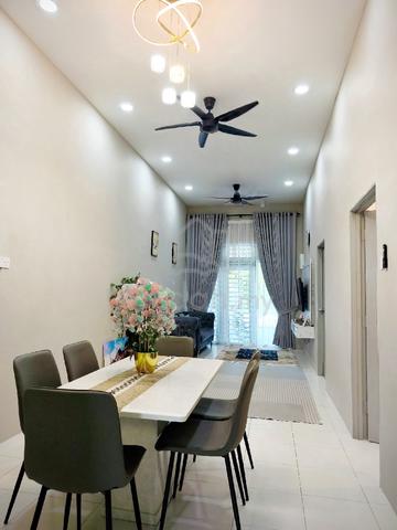 Rumah Teres Pandan Perdana Kuantan 3