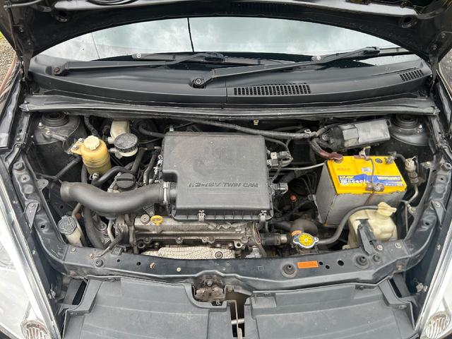 2006 Perodua MYVI 1.3 EZ (A) - 3
