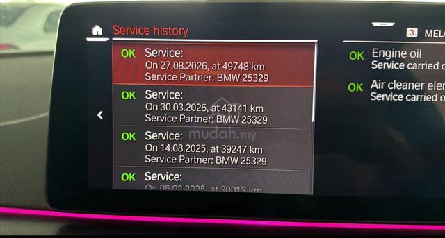 2023 Bmw 530I M SPORT LCI - 4