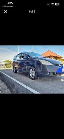 2010 Proton EXORA 1.6 H-LINE CPS (A) - 4