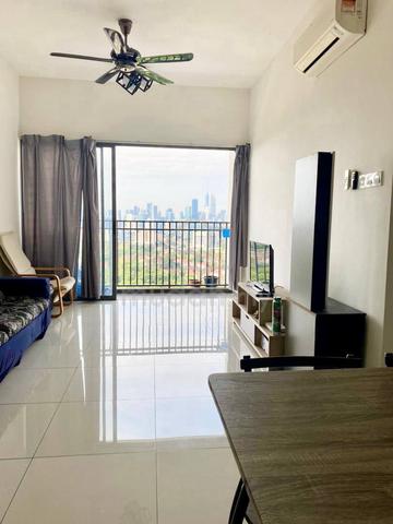 Seasons Garden Residences @ Wangsa Maju 1