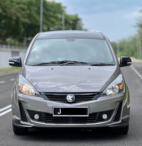 2023 Proton EXORA 1.6 PREMIUM MY19 UPDATE (A) - 2