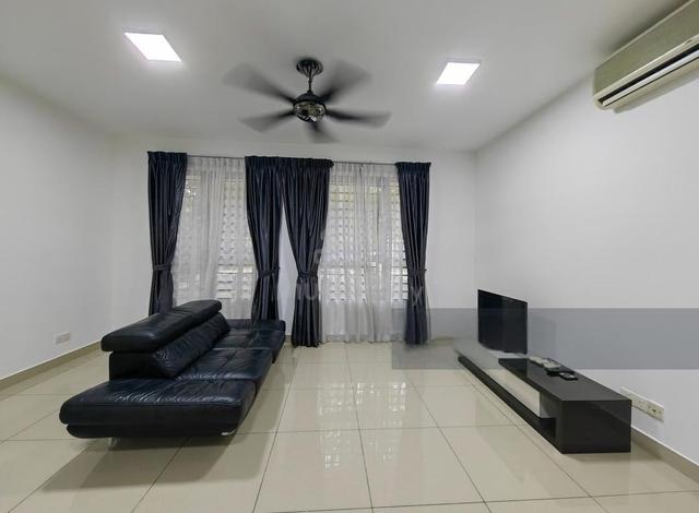 Casa Tropicana 1