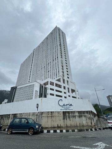 Condominium for Sale @ Batu Feringgi, Penang 1