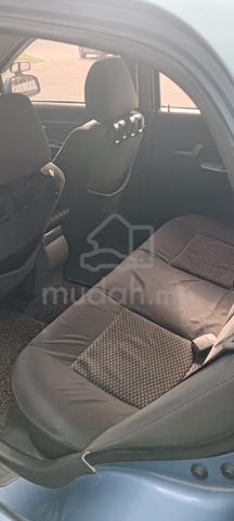 2008 Proton SAGA 1.3 M-LINE (A) - 5