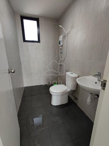 MIRAI Residences 1
