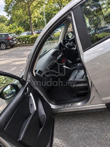 2014 Mazda 5 2.0 SKYACTIV CH40 (A) - 3