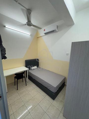 Room for rent PJ @ Millennium Square 1