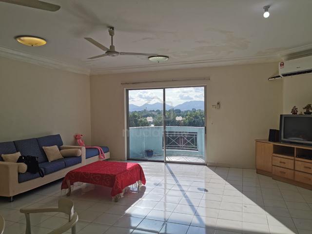 Hillcity Condo 1