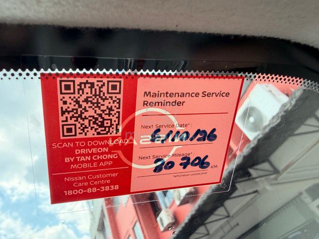 2024 Nissan Serena Highway Star S-Hev - 5