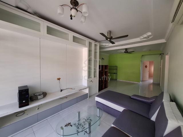 Sungai Ara | Affordable landed house | 1100sf | Renovated | For Sale 1