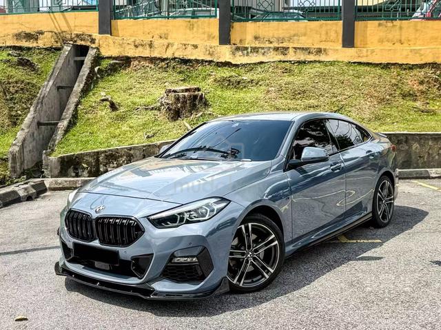 Bmw 218i 1.5 M-SPORT COUPE F44 FBodykit FSvc 64kMI - 1