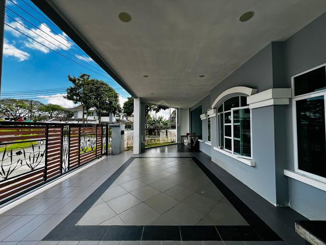 Jalan Song Bungalow 1
