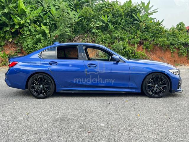 2020 Bmw 330i 2.0 M SPORT (A) - 5