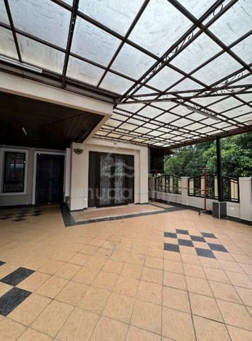 Alam Damai Cheras For Rent 1