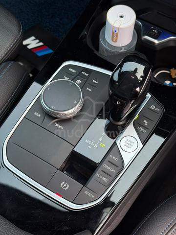 2021 Bmw 2 SERIES 1.5 18I M SPORT GRAN COUPE MY20 - 4