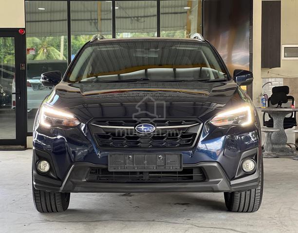 2018 Subaru XV 2.0I-P (A) - 3